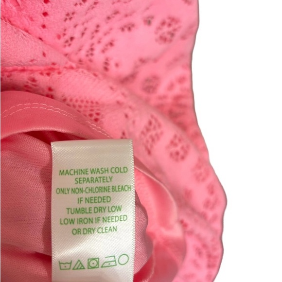 Lily Pulitzer Rayanne Shift Dress - Picture 6 of 7